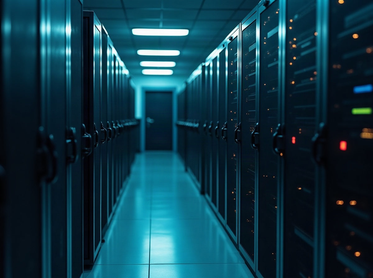 Tecnología, comunicaciones y nube